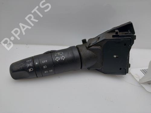 Used Headlight switch NISSAN TERRANO II (R20) 2.7 TDi 4WD (125 hp) 16107324