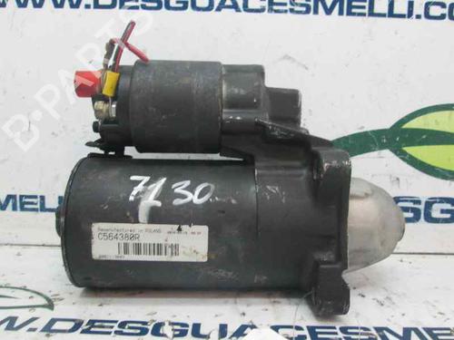 Starter FORD ESCORT IV Turnier (AWF, AVF)  | BP2984822M8 