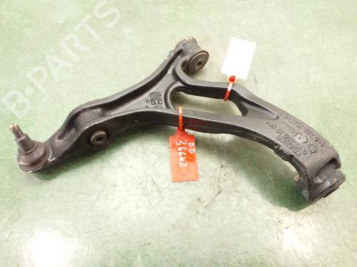 Right front suspension arm PORSCHE CAYENNE (9PA) Turbo 4.5 | BP27516707M13 