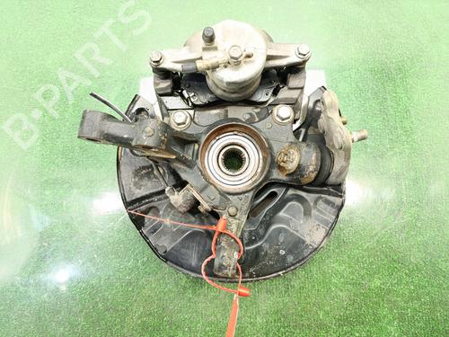 Left front steering knuckle TOYOTA AVENSIS Estate (_T25_) 1.8 VVT-i (ZZT251_, ZZT251R) | BP29342985M25 