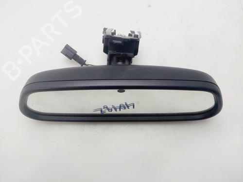 rear-mirror-opel-corsa-f-p2jo-2019-32139408 main image