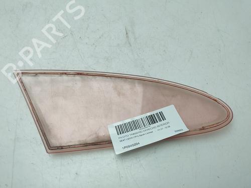 Right tailgate light SEAT LEON (1P1) 1.9 TDI | BP30100075C80 