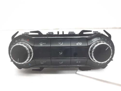 Used Climate control MERCEDES-BENZ CLA Coupe (C117) CLA 220 CDI / d (117.303) (170 hp) 5119059