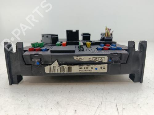 Other CITROËN XSARA PICASSO (N68) 1.6 | BP31159251O1