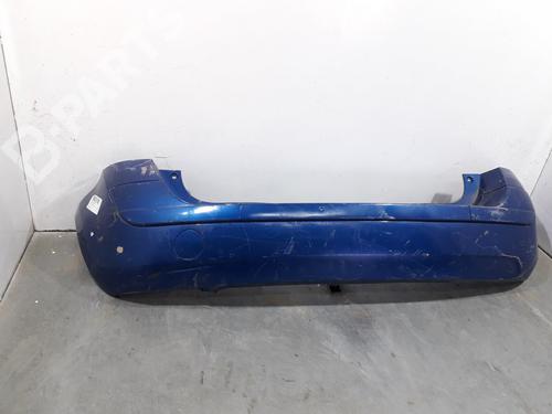 Used Rear bumper Rear bumper RENAULT MODUS / GRAND MODUS (F/JP0_) 1.5 dCi (FP0F, JP0F) (86 hp) 8639260 8639260