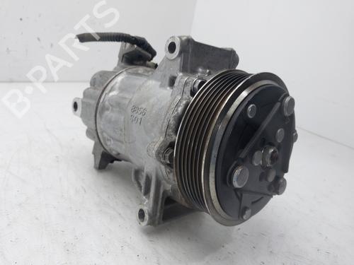 AC compressor RENAULT CLIO V (B7_) 1.5 Blue dCi 85 (B7AG) | BP34159533M34  - Image 6