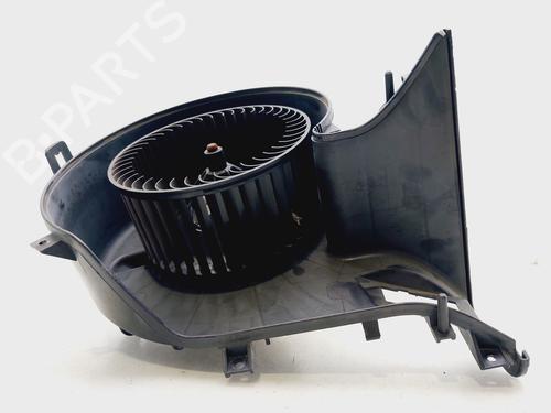 Heater blower motor OPEL VECTRA C (Z02) | BP30658183M62