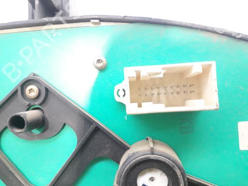 Instrument cluster CITROËN BERLINGO / BERLINGO FIRST Box Body/MPV (M_) 2.0 HDI 90 4WD (MBRHY, MCRHY) | BP9810810C47 