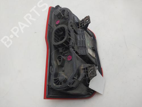 Right taillight FORD TRANSIT COURIER B460 Box Body/MPV 1.5 TDCi | BP39499205C35 - Image 4