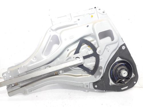 Front right window mechanism KIA SPORTAGE II (JE_, KM_) 2.0 CRDi 4WD | BP8420026C23 