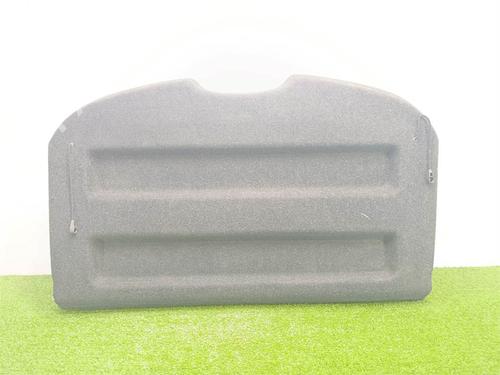 Used Rear parcel shelf Rear parcel shelf NISSAN QASHQAI I (J10, NJ10) 1.6 (114 hp) 39526569 39526569