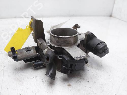 Throttle body OPEL ASTRA G Saloon (T98) 1.6 16V (F69) | BP17088387M82 