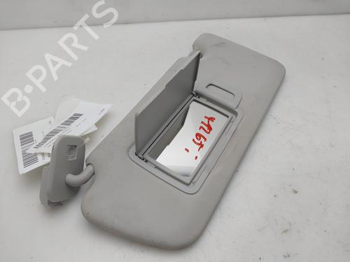 left-sun-visor-renault-clio-v-b7_-2019-33954986 main image