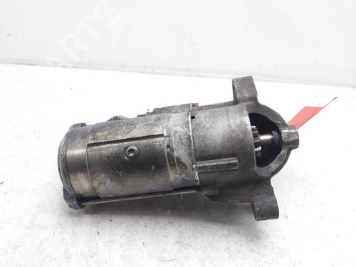 Used Starter RENAULT ESPACE IV (JK0/1_) 2.2 dCi (JK0H) (150 hp) 17322736