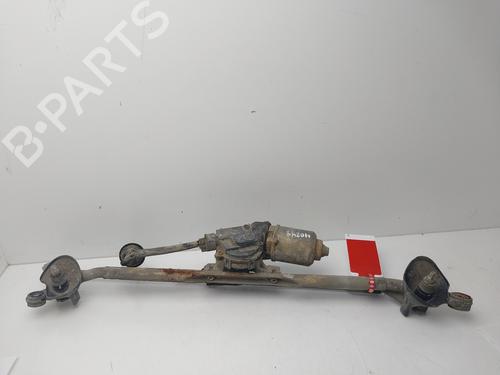 Used Front wiper motor TOYOTA HILUX VII Pickup (_N1_, _N2_, _N3_) [2004-2016]  32288788