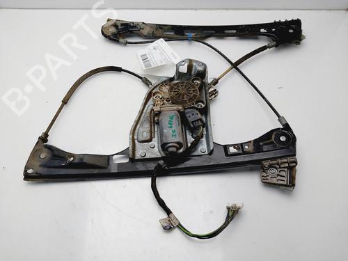 front-left-window-mechanism-mercedes-benz-c-class-w203-2000-2001-2002-2003-2004-2005-2006-2007-32683560 main image