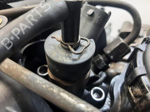 Engine MAZDA 3 (BL)  | BP29941497M1