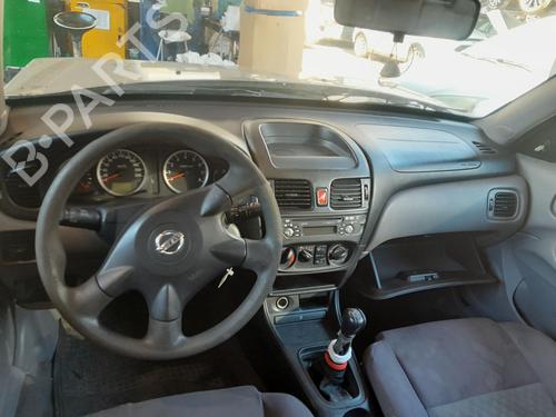Starter NISSAN ALMERA II (N16) 2.2 dCi | BP20307310M8 