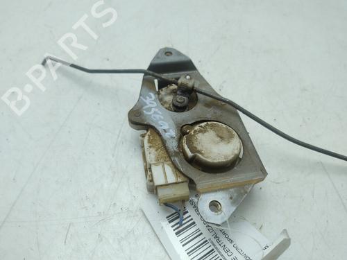 Electronic module MITSUBISHI PAJERO SPORT I (K7_, K9_)  | BP29923754M83 
