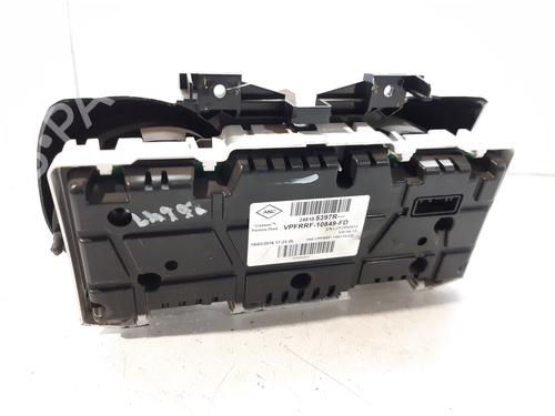 Instrument cluster RENAULT CLIO IV (BH_)  | BP9074349C47 