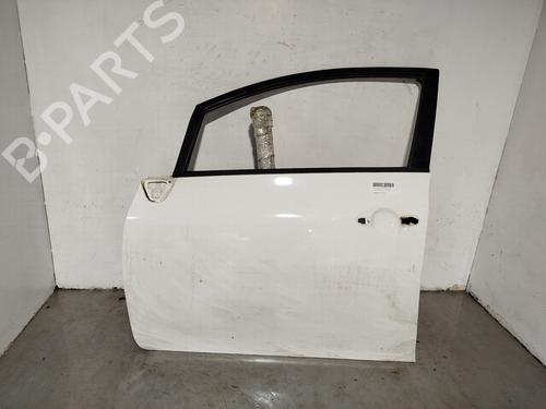 Used Left front door TOYOTA AURIS (_E15_) [2006-2013]  31885134