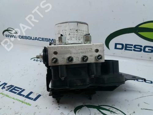 ABS pump RENAULT KADJAR (HA_, HL_) 1.5 dCi 110 (HLA3) | BP2863165M43 
