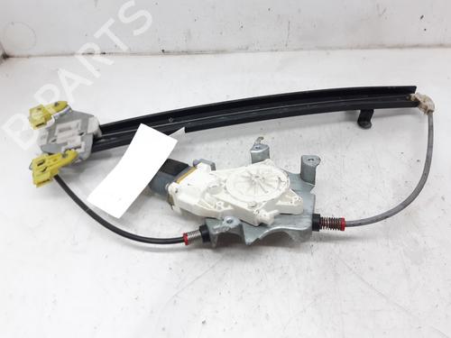 Front left window mechanism NISSAN MICRA III (K12)  | BP7908284C22 