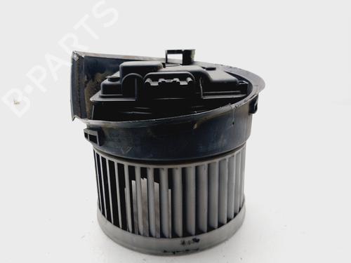 Heater blower motor PEUGEOT 407 (6D_) 2.0 HDi 135 (6DRHRH, 6DRHRE, 6DRHRG, 6DRHRJ) | BP29519206M62 