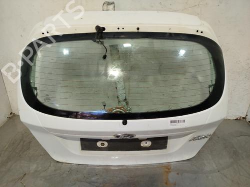 Used Tailgate FORD FIESTA VI (CB1, CCN) [2008-2017]  26389628