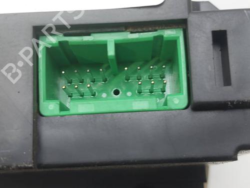 Climate control HONDA CIVIC VII Hatchback (EU, EP, EV) 1.7 CTDi (EP4, EU9) | BP38869921I5 - Image 5