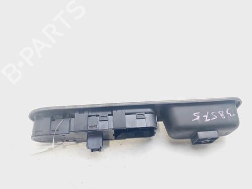 Left front window switch PEUGEOT 207 (WA_, WC_)  | BP27334751I27 