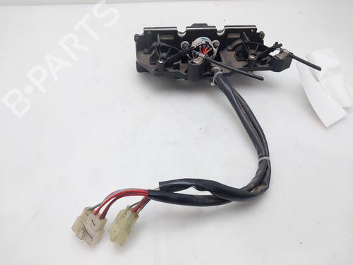Climate control TATA SAFARI (42_FD)  | BP17900158I5 