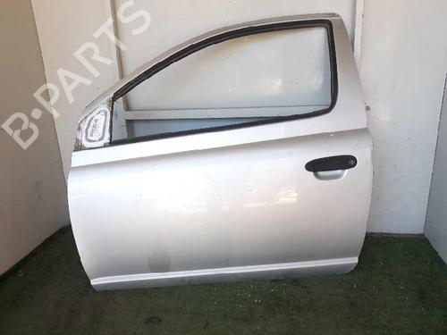 Used Left front door Left front door 39595556 39595556
