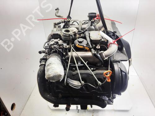 Engine VW PASSAT B5.5 (3B3) 2.5 TDI 4motion | BP29855801M1 