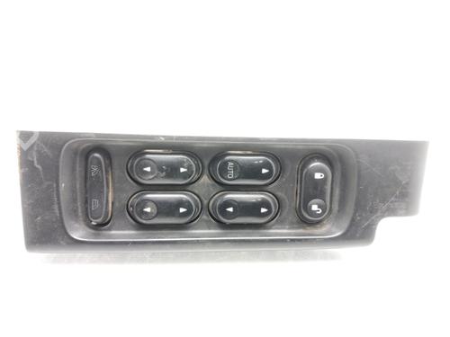 Used Left front window switch Left front window switch LAND ROVER FREELANDER I (L314) 2.0 Td4 4x4 (112 hp) 33619980 33619980