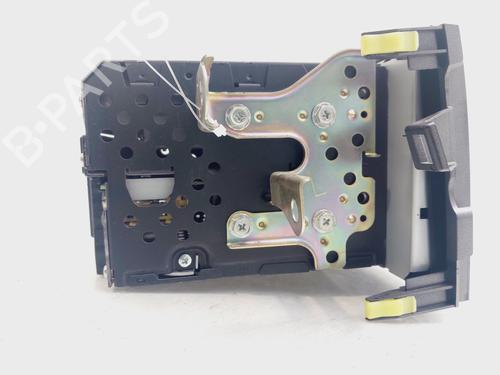 Radio TOYOTA AURIS (_E15_)  | BP18902157E6 