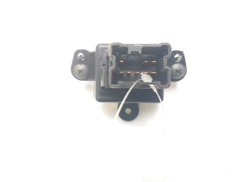 Warning switch NISSAN ALMERA TINO (V10) 2.2 dCi | BP15399534I22 