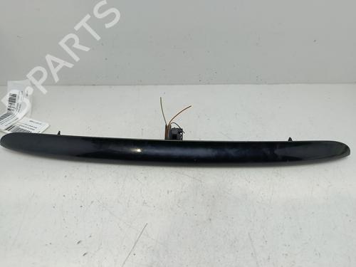 Used Tailgate handle BMW 3 Compact (E46) 320 td (150 hp) 31371709
