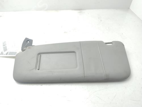 Used Left sun visor BMW 5 (E60) 520 d (163 hp) 30444549