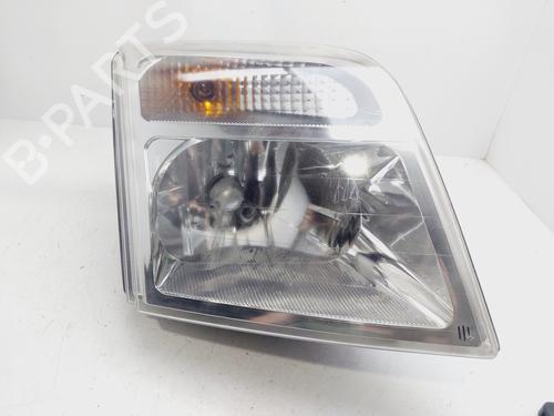Used Right headlight FORD TOURNEO CONNECT 1.8 TDCi (110 hp) 27616678