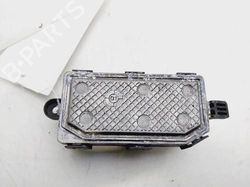 Used Heater resistor FORD FOCUS III 1.0 EcoBoost (125 hp) 26719187