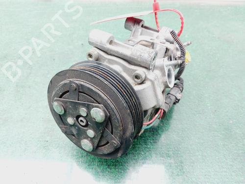 Used AC compressor CITROËN C-ELYSEE (DD_) 1.6 BlueHDi 100 (99 hp) 29447251