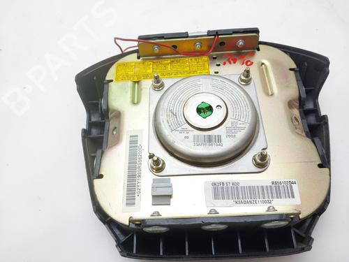 Driver airbag KIA CARENS II MPV (FJ) 2.0 CRDi | BP17216222C9 