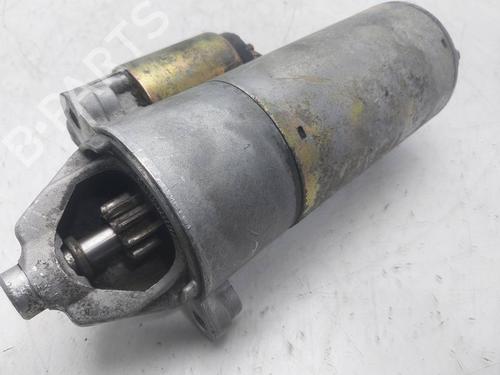 Used Starter Starter 39398975 39398975