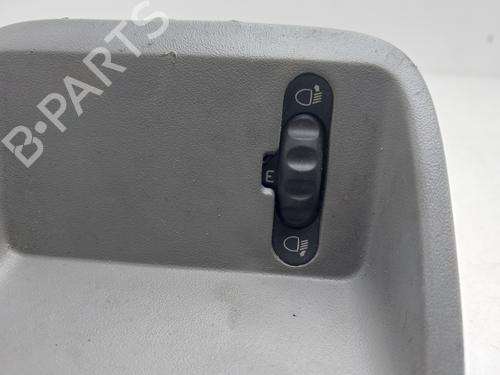 Hovedlysbryter RENAULT TRAFIC II Platform/Chassis (EL) 2.0 dCi 90 (EL0H, EL00, EL01, EL0M, EL0P, EL0S) | BP38710739I24 - Image 3