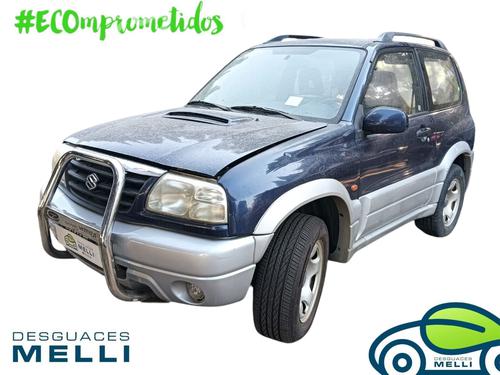 Højre solskærm SUZUKI GRAND VITARA I (FT, HT)  | BP27563990I2 