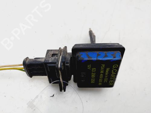 Electronic sensor PEUGEOT RCZ 1.6 16V | BP30055394M84 