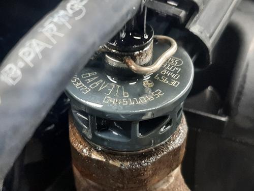 Engine RENAULT KANGOO BE BOP (KW0/1_) 1.5 dCi 75 | BP30966694M1 