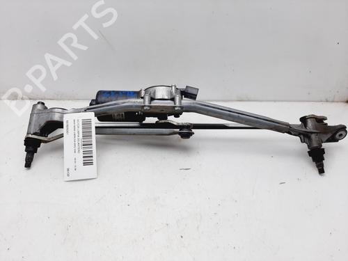 Used Front wiper motor BMW 3 (E90) 318 d (122 hp) 22240811
