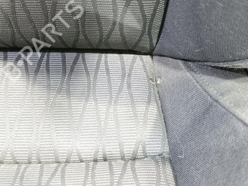 Left front seat SEAT LEON (5F1) | BP36753311C15 - Image 3